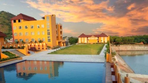 Stotrak Hospitality Group unveils The Nangal Resort in the heart of Shekhawati